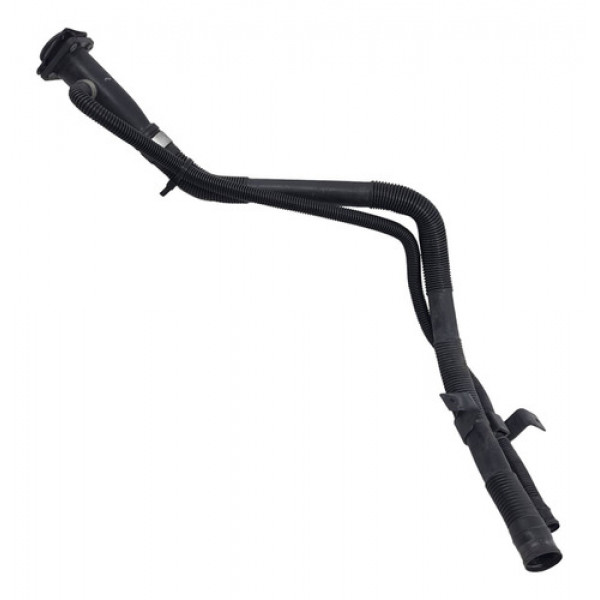 Gargalo Tanque Jac J6 2011    151363