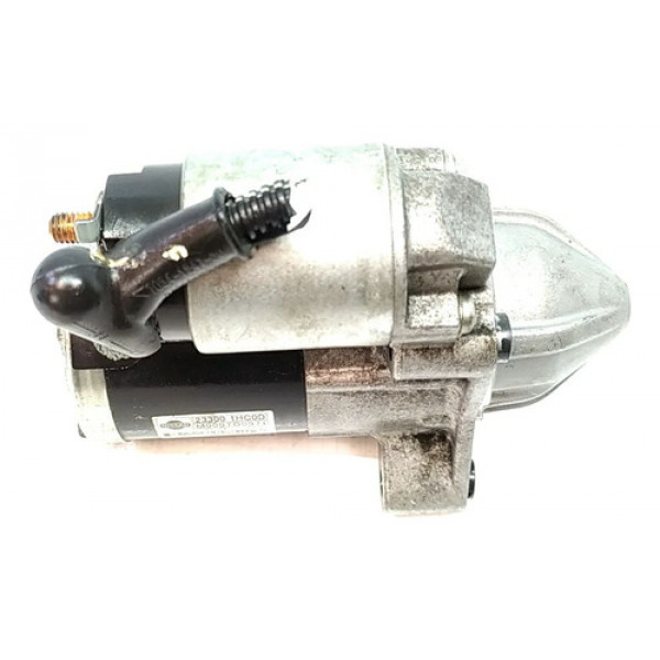 Motor Arranque Nissan Versa 1.0 2020    131570