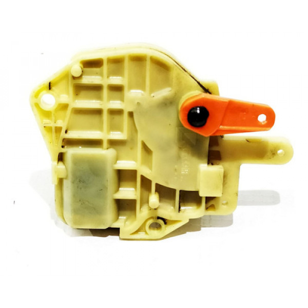 Motor Atuador Fechadura Traseira Esquerda Honda Civic 2003  