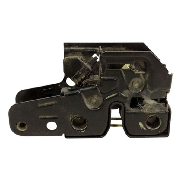 Fechadura Capo Vw Polo 1.6 2003 203420