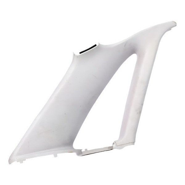 Capa Coluna Traseira Esquerda Volkswagen Gol 1.0 2012 78096 - Cinza