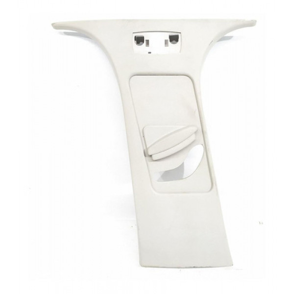 Capa Superior Coluna Central Esquerda Ford Focus 2010    107