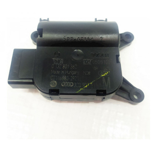 Motor Atuador Caixa Ar Condicionado Vw Tiguan 2012    139563