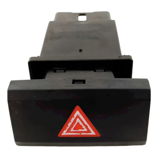 Botão Pisca-alerta Hyundai Hb20 1.0 2017 Original 110354 Preto