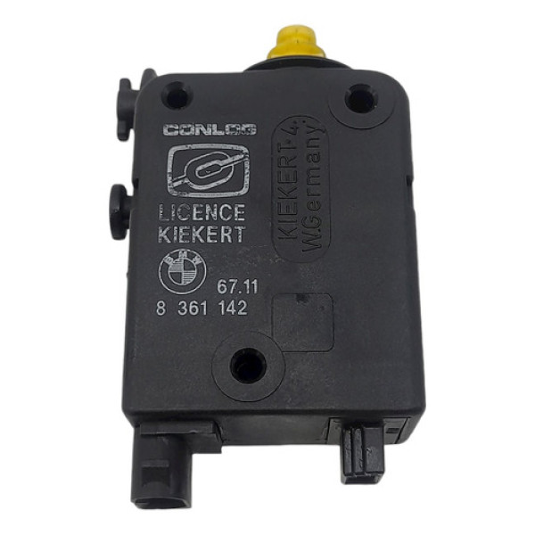 Motor Atuador Fechadura Tampa Traseira  Bmw 323i  1998 17373