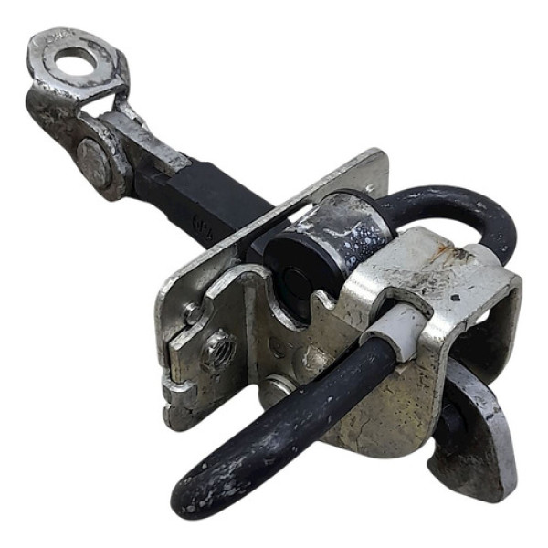 Limitador Porta Dianteira Direita  Fiat Punto 1.6 2013 19266