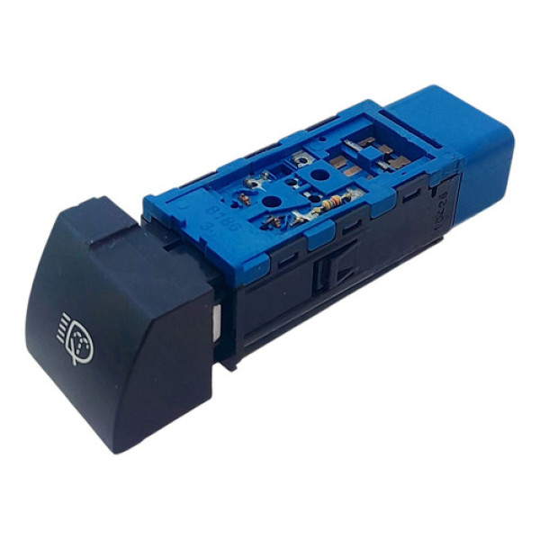 Botão Esguicho Limpador Farol Kia Sorento 3.5 2012    204034 Não Informado