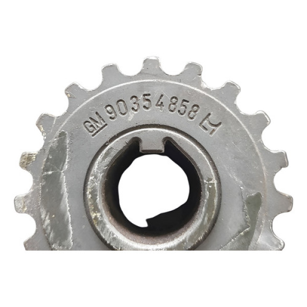 Engrenagem Virabrequim Gm Celta 1.0 2003    30743