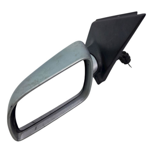 Retrovisor Esquerdo Vw Polo 1.6 2003 V1802 - P38