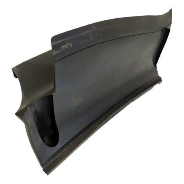 Complemento Inferior Churrasqueira  Vw Saveiro 1.6 2013 1957 Não Informado