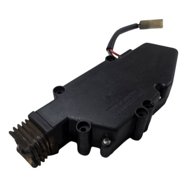 Atuador Fechadura Porta Dianteira Direita  Gm Monza Gls 2.0 
