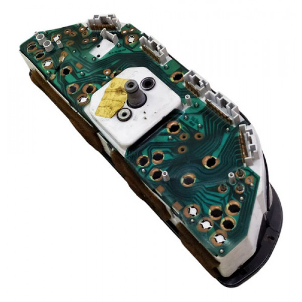 Painel De Instrumentos Fiat Palio Ed 2p 1997 V1654 - P27