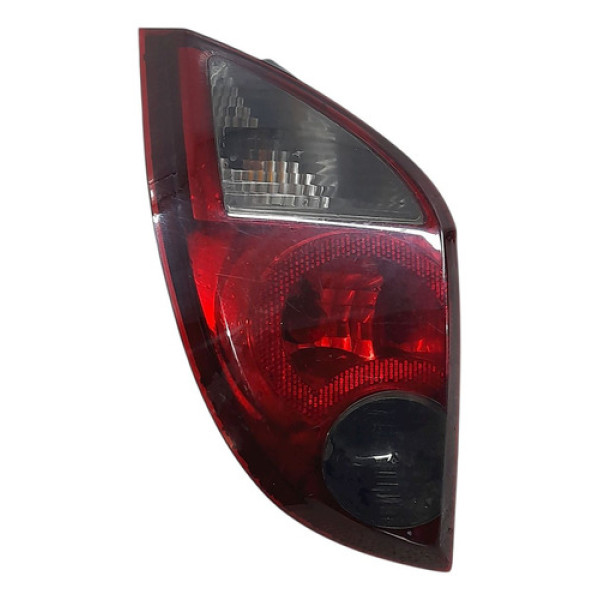 Lanterna Esquerda Gm Celta 4p 1.0 2012 V1748 - P20 Direito/passageiro Não Informado