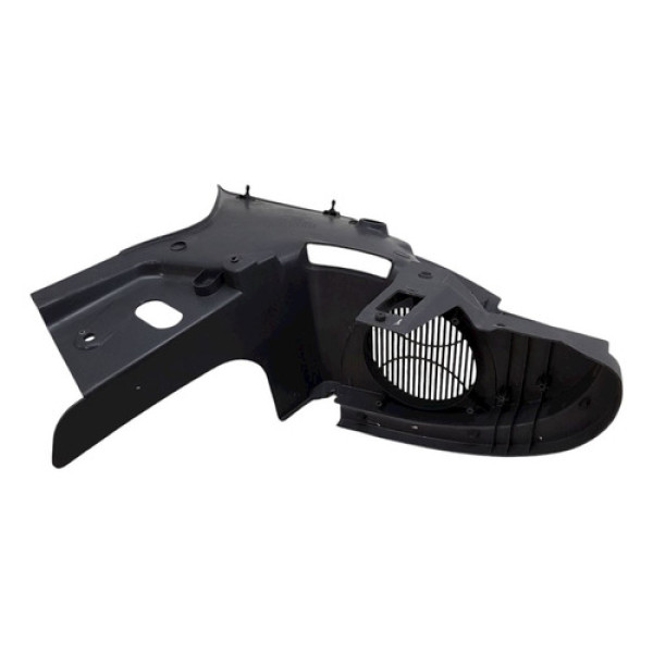 Suporte Esquerdo Bagagito Fiat Palio Attractiv 1.4 2011 1885