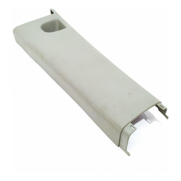 Capa Inferior Coluna Central Direita Renault Master 2003 555