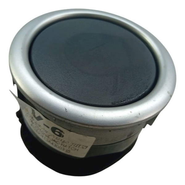 Difusor Ar Jac J3 2011     161072