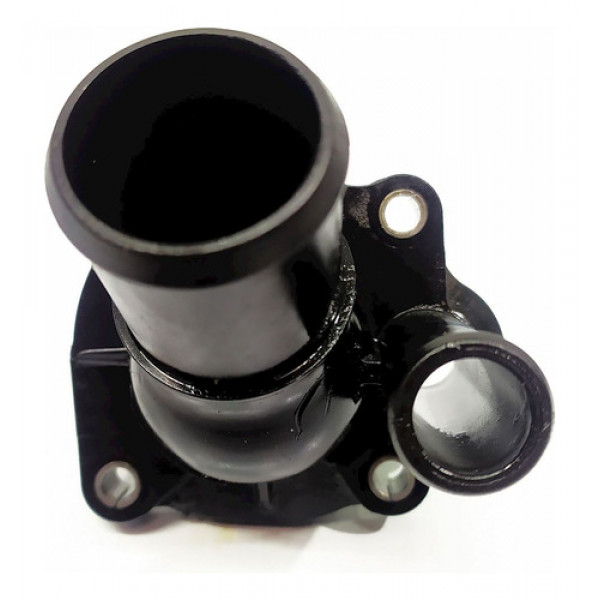 Flange Válvula Termostática Ford Fusion 2.5 2009    136716