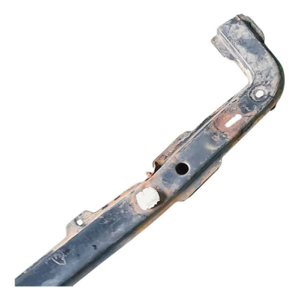 Travessa Inferior Radiador  Fiat Palio 1.0 1999 201259 Não Informado