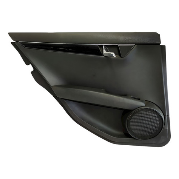 Forro Porta Traseira Esquerda  Mercedes-benz C 200k 1.8 2009