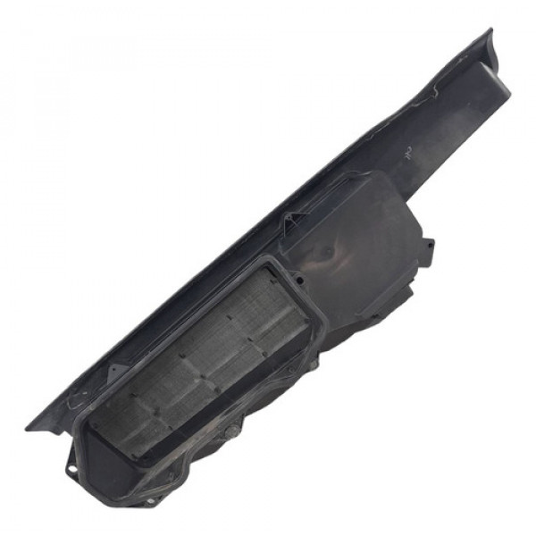 Entrada Caixa Ar Condicionado Ford Fiesta 1.0 8v 2003    147