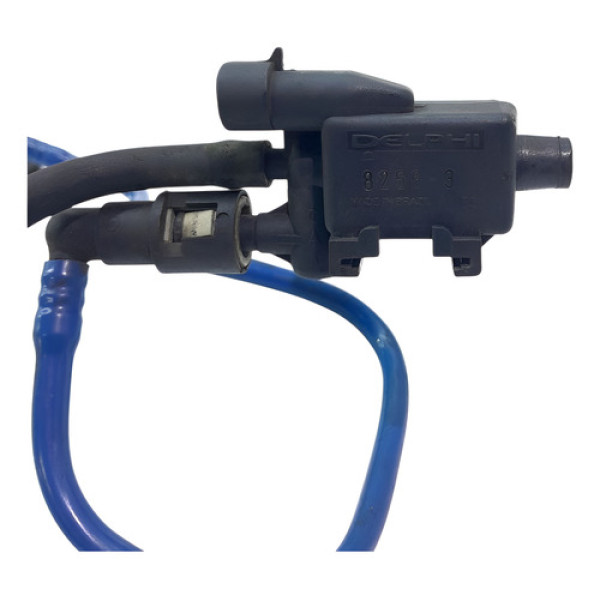 Válvula Solenóide Filtro Canister Fiat Idea  Adv 1.8 8v 2007