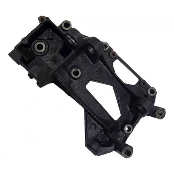 Suporte Alternador Bomba Direção Hidráulica  Citroën Xsara P