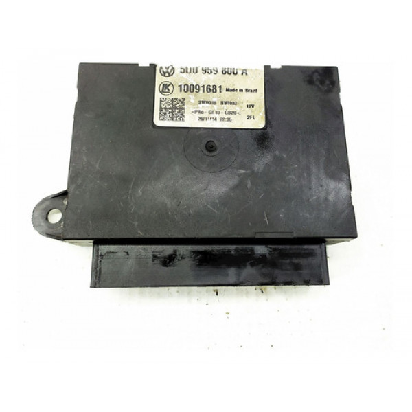 Módulo Conforto Vw Gol 2015    147317