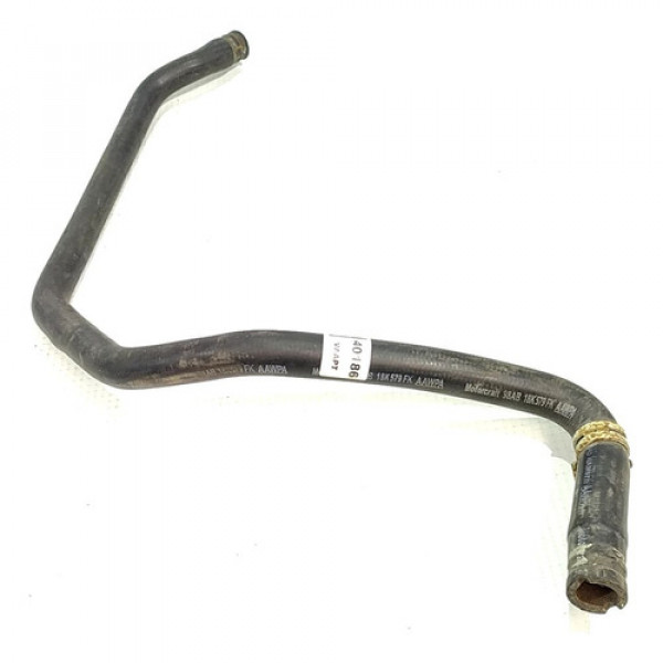 Mangueira Entrada Ar Quente Ford Focus 2002    40186