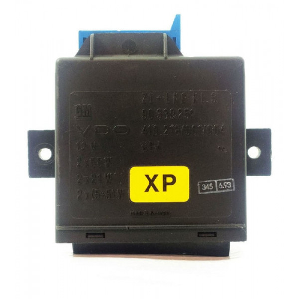 Módulo Conforto Gm Calibra 2.0 16v1994 Original     48399