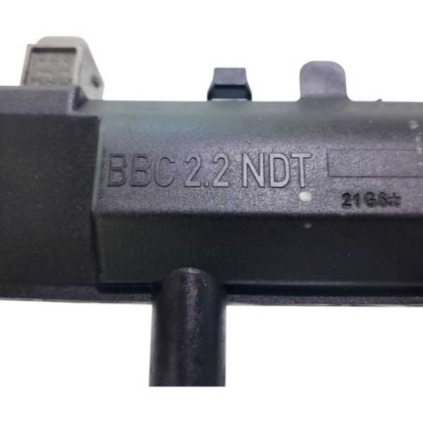 Bobina Ignição Peugeot 206 1.4 8v 2006    199214