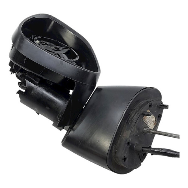 Retrovisor Direito Citroën C3 Aircross 1.6 16v At  2014 V179