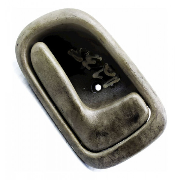 Maçaneta Interna Dianteira Direita Hafei Minivan 2012    168