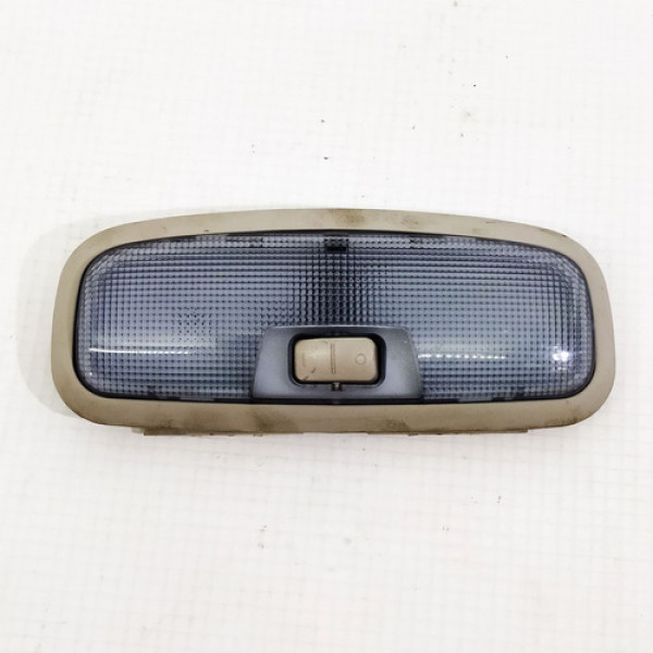 Luz Cortesia Ford Ka Se 1.5 Sd 2019 120668