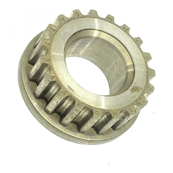 Engrenagem Virabrequim Do Ford Ka 1.0 3cc 2015    106616