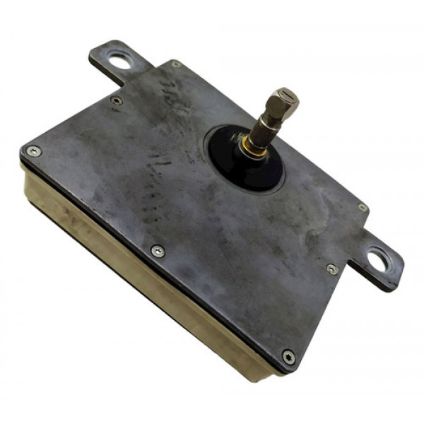 Módulo Sensor Antena Booster Bmw X5 4.4  2006 164330