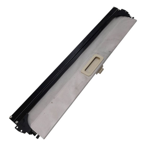 Cortina Teto Solar  Fiat Punto 1.6 2013 192705 Preto