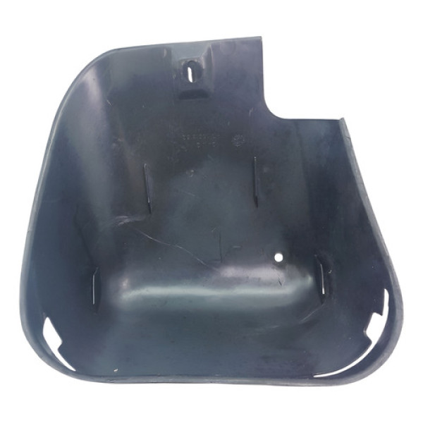 Defletor Proteção Tanque Combustível  Gm S10  2.4  2002 2005 Não Informado