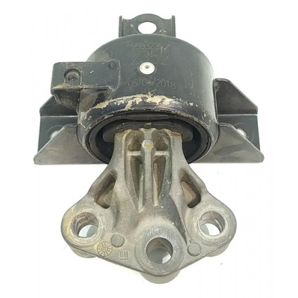 Coxim Superior Esquerdo Câmbio Gm Prisma 1.0 8v 2018    6265