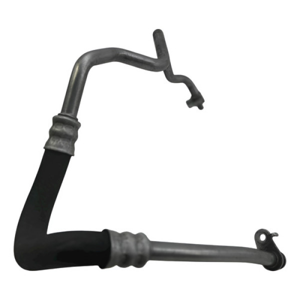 Mangueira Compressor Ar Motor  Bmw 550i 4.8  2009 196945 Não Informado