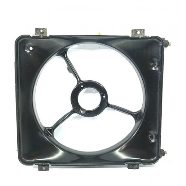 Defletor Ventoinha Radiador Honda Civic 1.6 16v 1999 49857