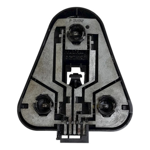 Circuito Lanterna Direita Vw Gol Cl 1999    205243 Direito/passageiro Não Informado