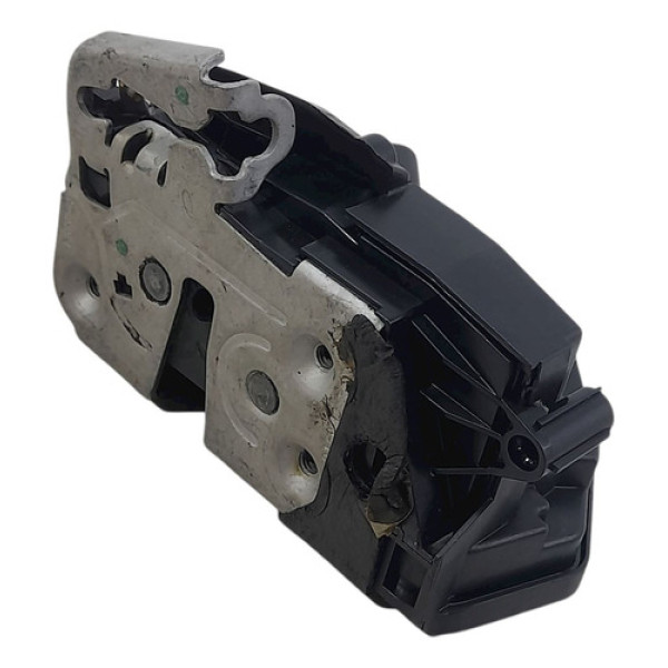 Fechadura Porta Traseira Esquerda Ford Ecosport 2015    1837