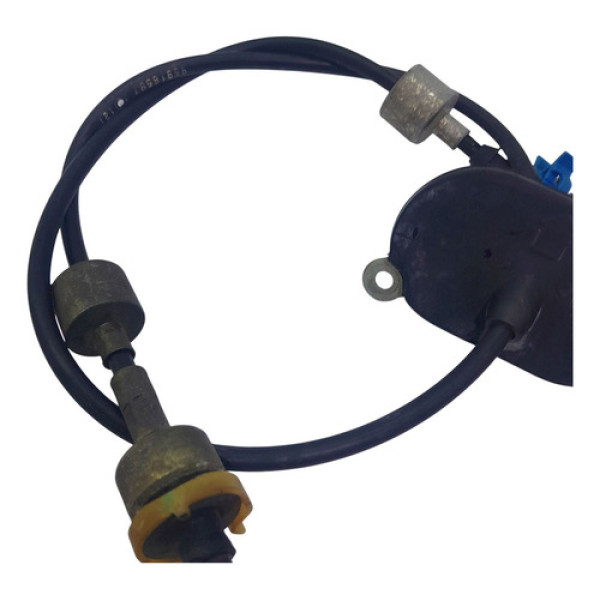 Cabo Trambulador  Gm Sonic Hb 1.6 2013 200978 Não Informado