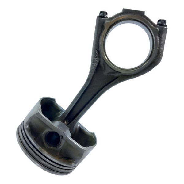 Pistão Biela  Bmw 550i 4.8  2009 197258