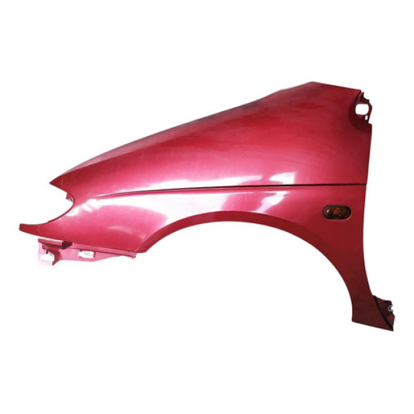 Para-lama Esquerdo Renault Scenic 2.0 2001 V1767 - P31