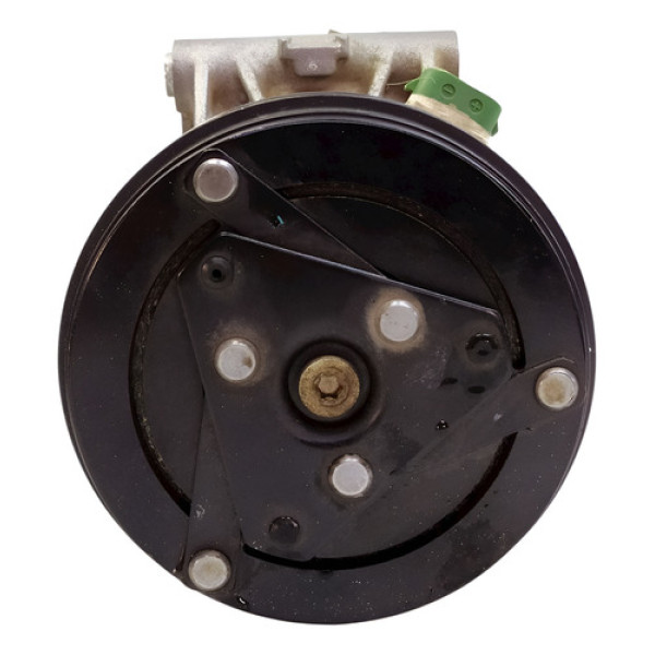 Compressor Do Ar Vw Saveiro 1.6 2013 V1756 - P11
