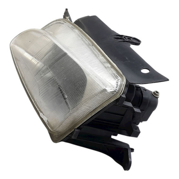 Farol Esquerdo Peugeot Partner Furg 2000 V1700 - P16 Direito/passageiro
