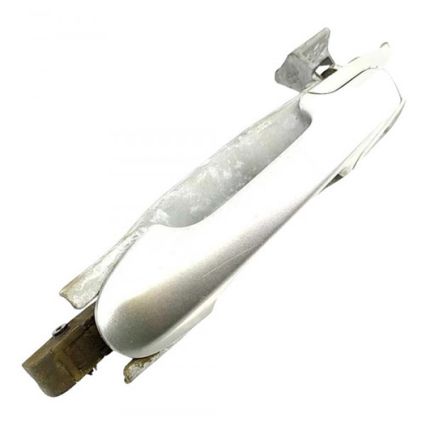 Maçaneta Externa Traseira Esquerda Honda Accord 2006 V649