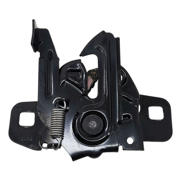 Fechadura Capô  Jeep Cherokee Sport 3.7 2005 184904