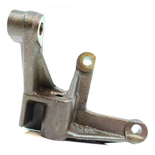 Suporte Inferior Câmbio Peugeot 307 2.0 2007    136356